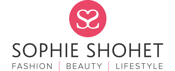 Sophie Shohet Logo