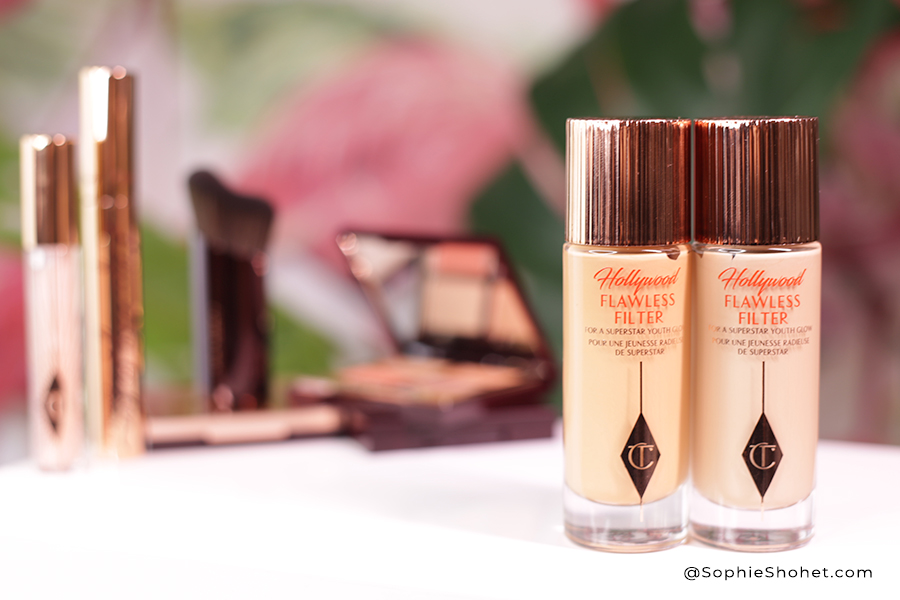 Charlotte Tilbury Hollywood Flawless Filters