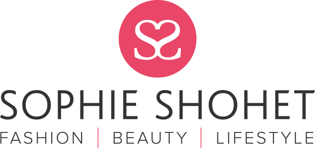 Sophie Shohet Logo